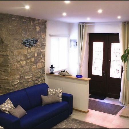 Casa Vacanze Enjoy Pirano ภายนอก รูปภาพ