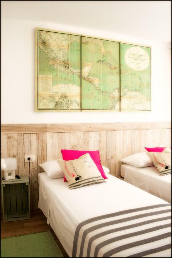 Casa Vacanze Enjoy Pirano ภายนอก รูปภาพ