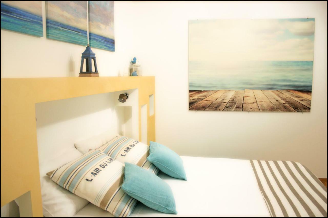 Casa Vacanze Enjoy Pirano ภายนอก รูปภาพ