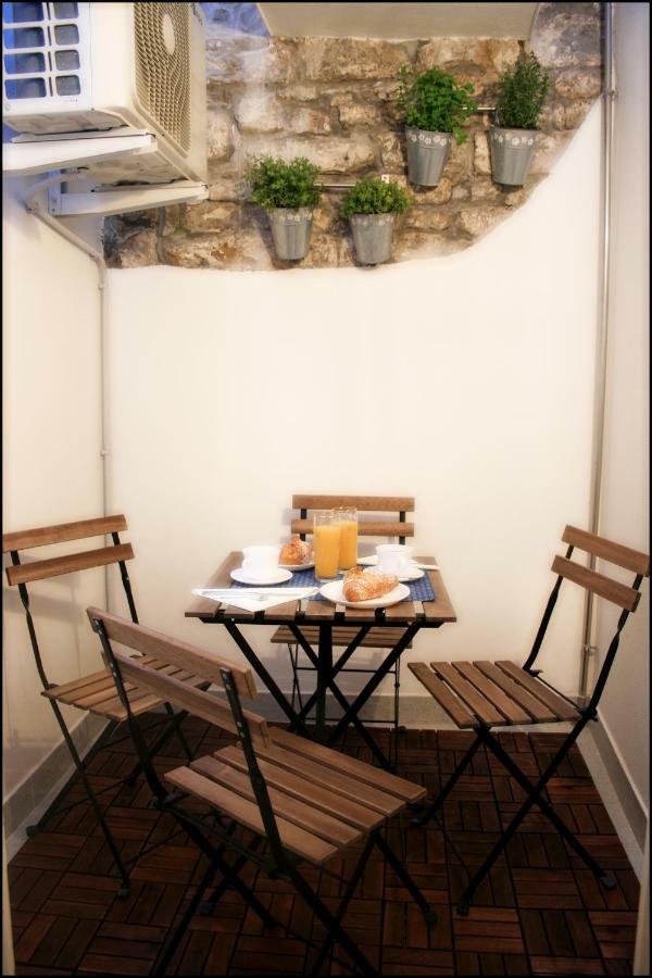 Casa Vacanze Enjoy Pirano ภายนอก รูปภาพ