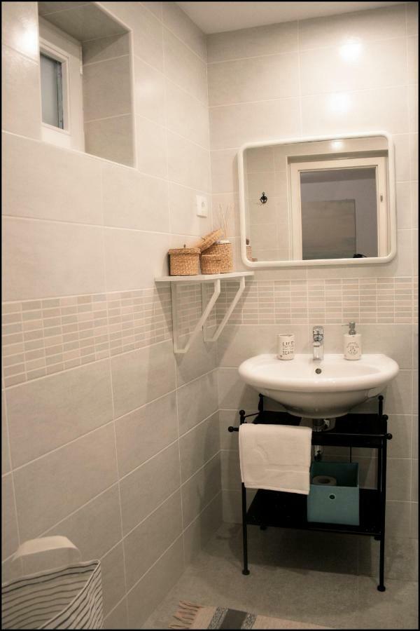 Casa Vacanze Enjoy Pirano ภายนอก รูปภาพ