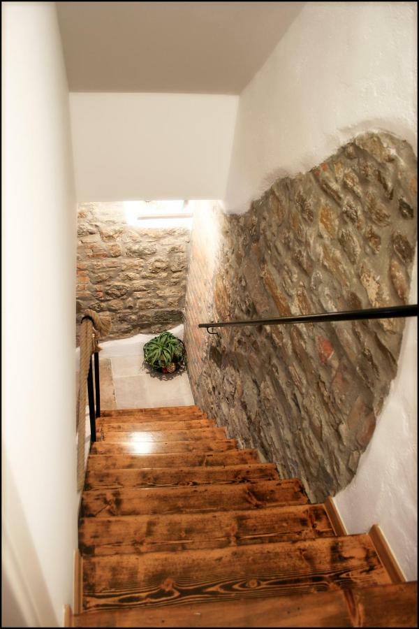 Casa Vacanze Enjoy Pirano ภายนอก รูปภาพ
