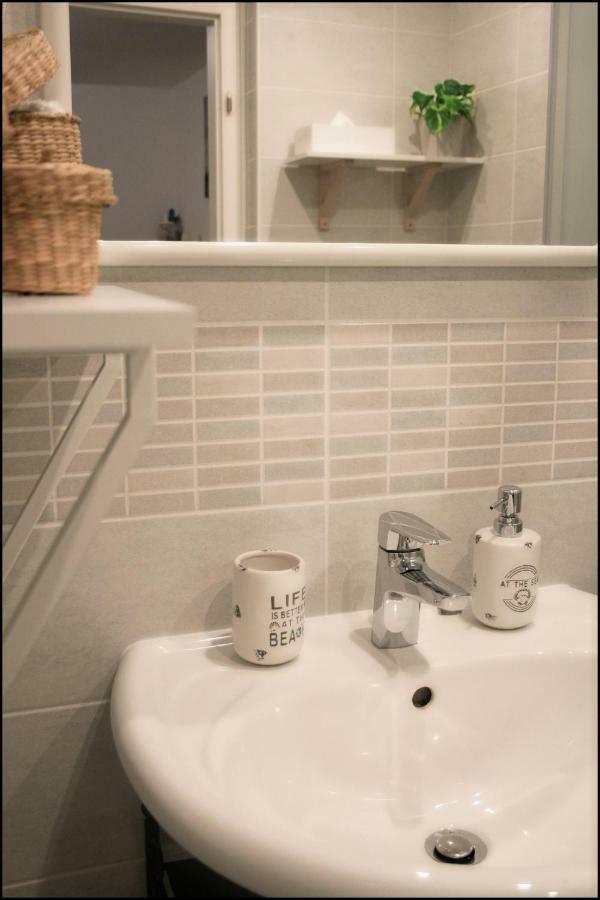 Casa Vacanze Enjoy Pirano ภายนอก รูปภาพ